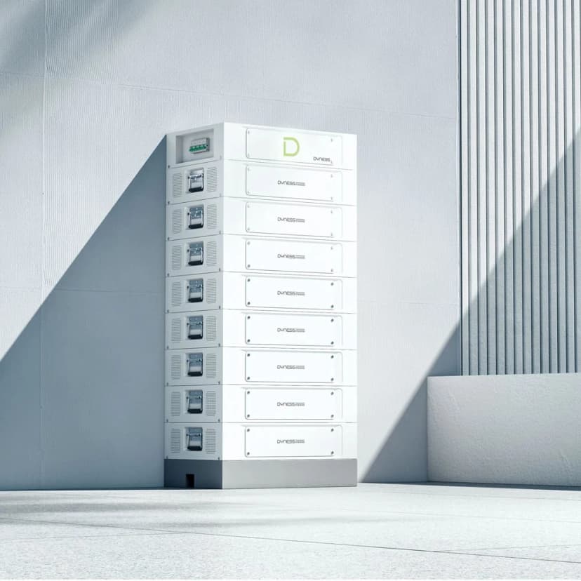 Dyness Stack100 system