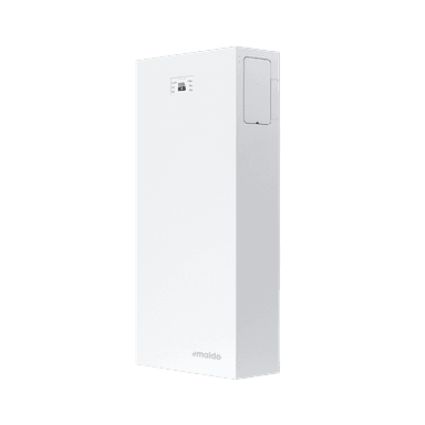 Emaldo Power Store AI