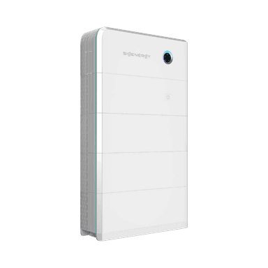 Sigenergy SigenStor