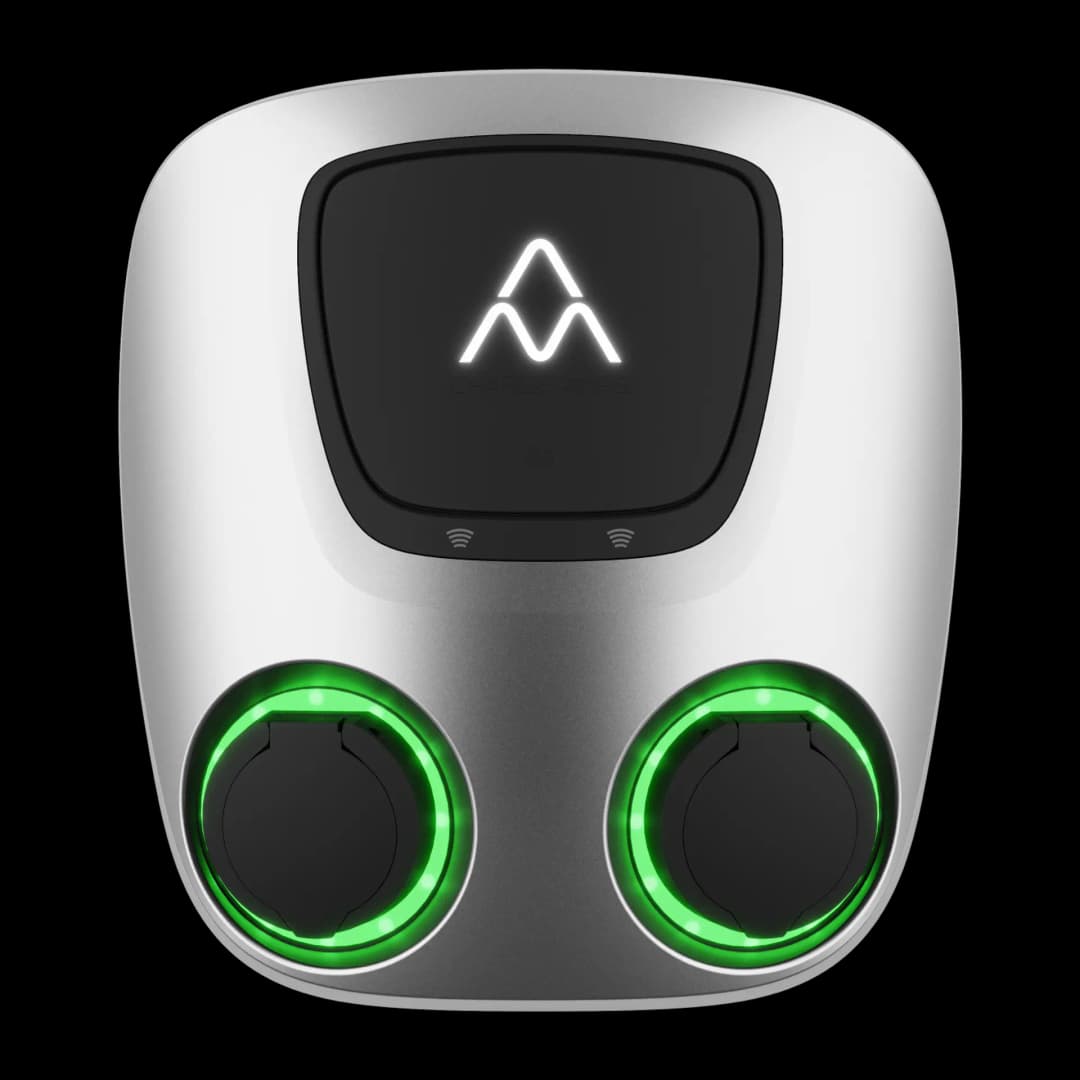 Charge Amps Aura