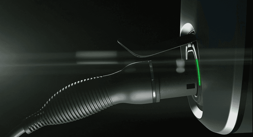 Charge Amps Dawn produkt