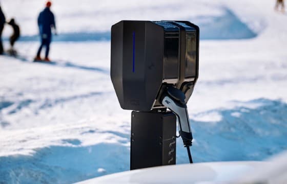 GARO Entity PRO vinter