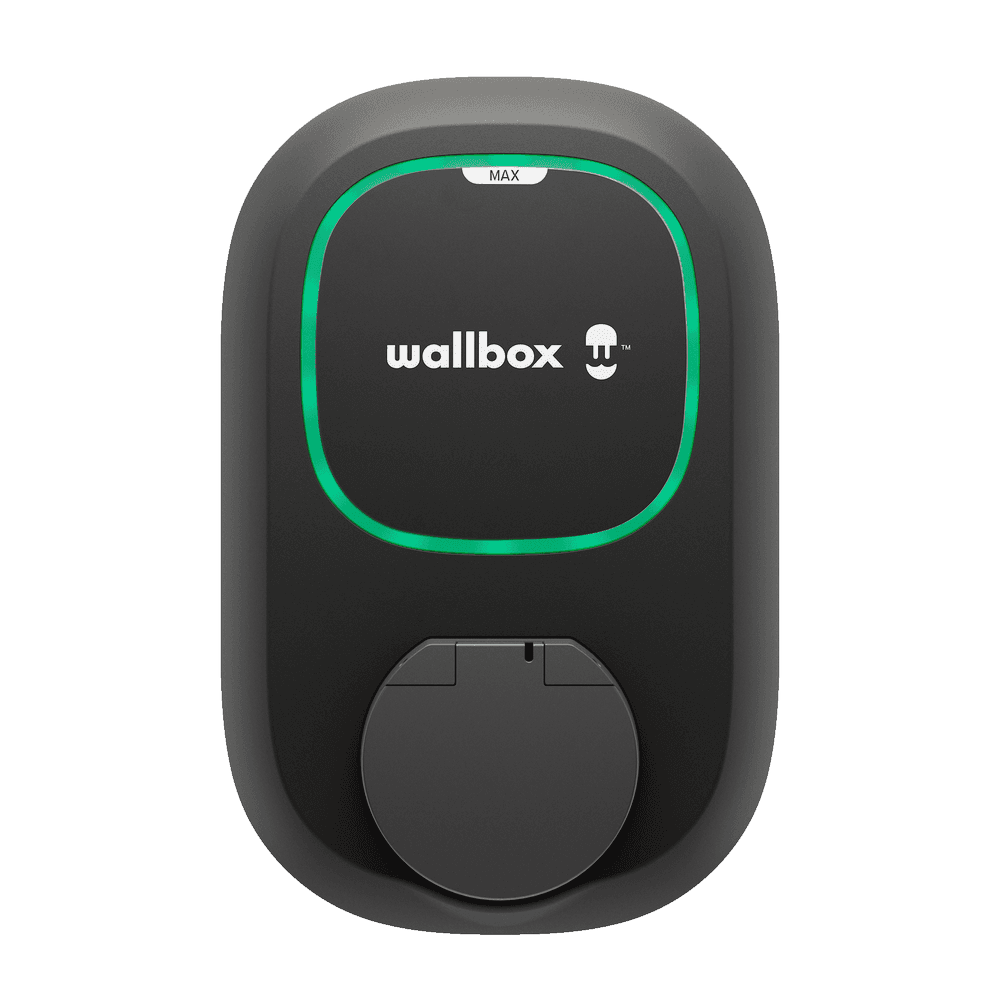 Wallbox Pulsar Max